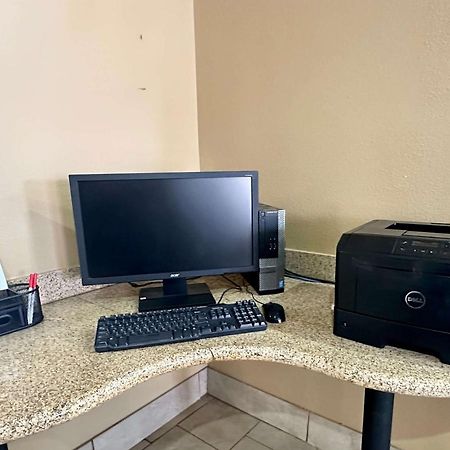 Surestay Plus Hotel By Best Western סילבר סיטי מראה חיצוני תמונה