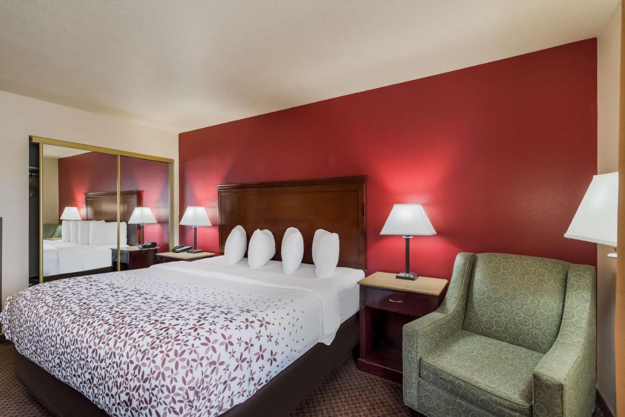 Surestay Plus Hotel By Best Western סילבר סיטי מראה חיצוני תמונה