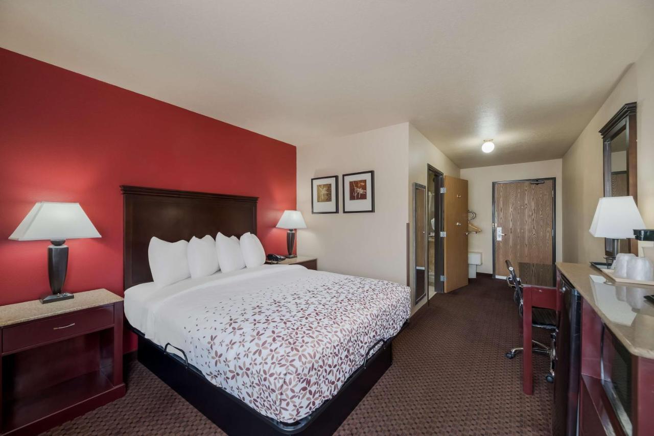 Surestay Plus Hotel By Best Western סילבר סיטי מראה חיצוני תמונה