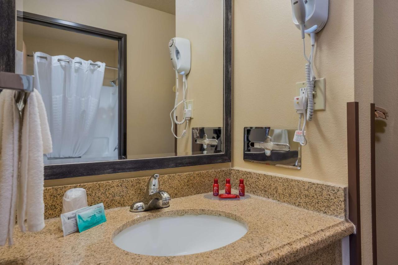 Surestay Plus Hotel By Best Western סילבר סיטי מראה חיצוני תמונה